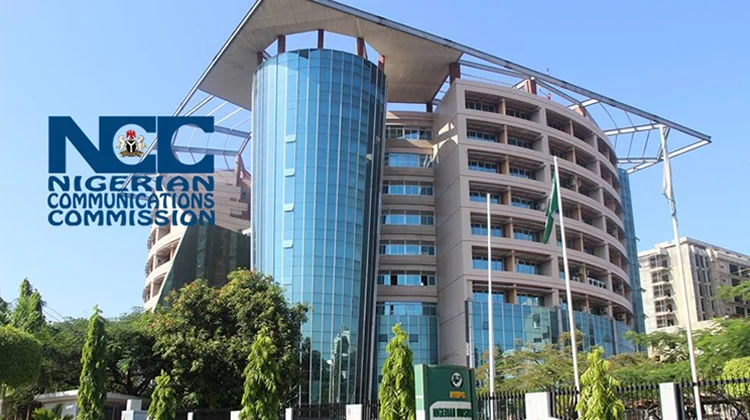 NCC alerts Nigerians on antivirus-crippling threat