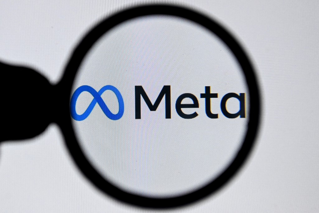 Meta to unveil new VR headset October