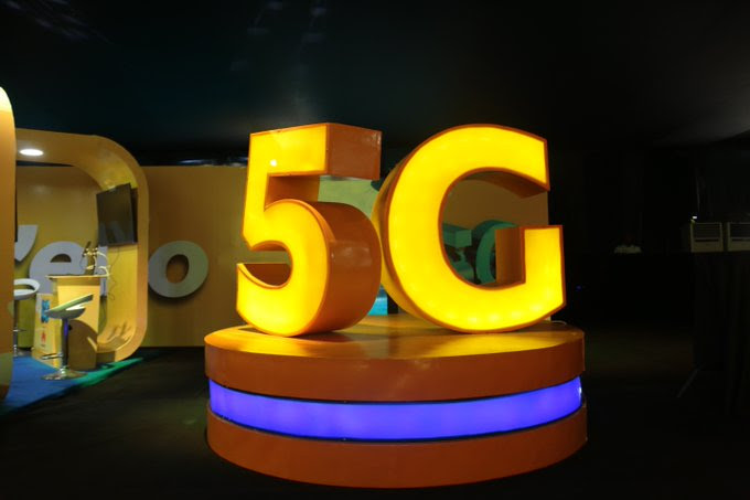 MTN to launch 5G network August 24