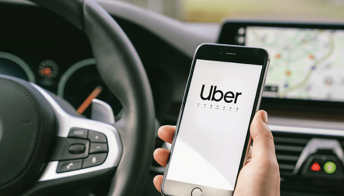 Uber pays New Jersey $100m over driver status dispute