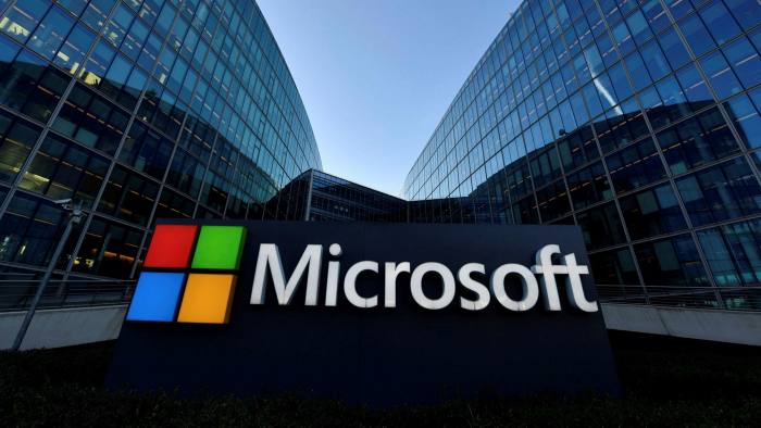 Microsoft, OpenAI extend multibillion-dollar partnership