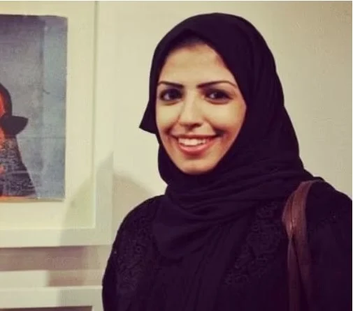 Saudi PhD student jailed 34 years for Twitter use