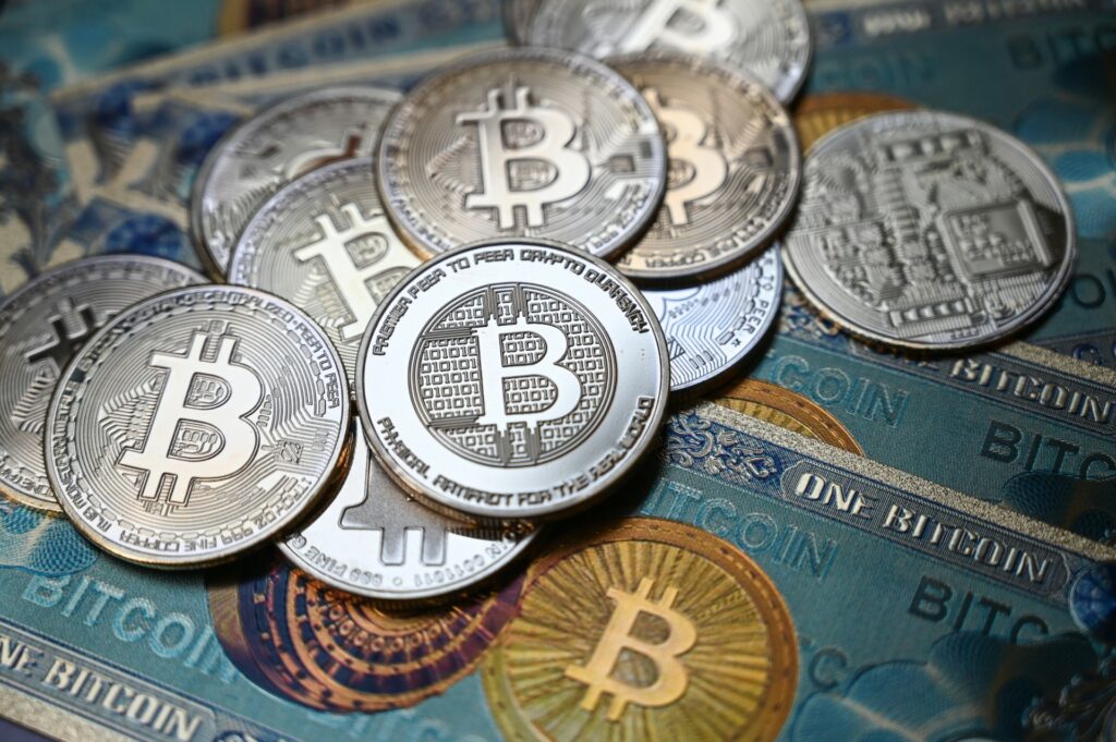 US seizes stolen $3.4bn worth bitcoin stolen 10 years ago