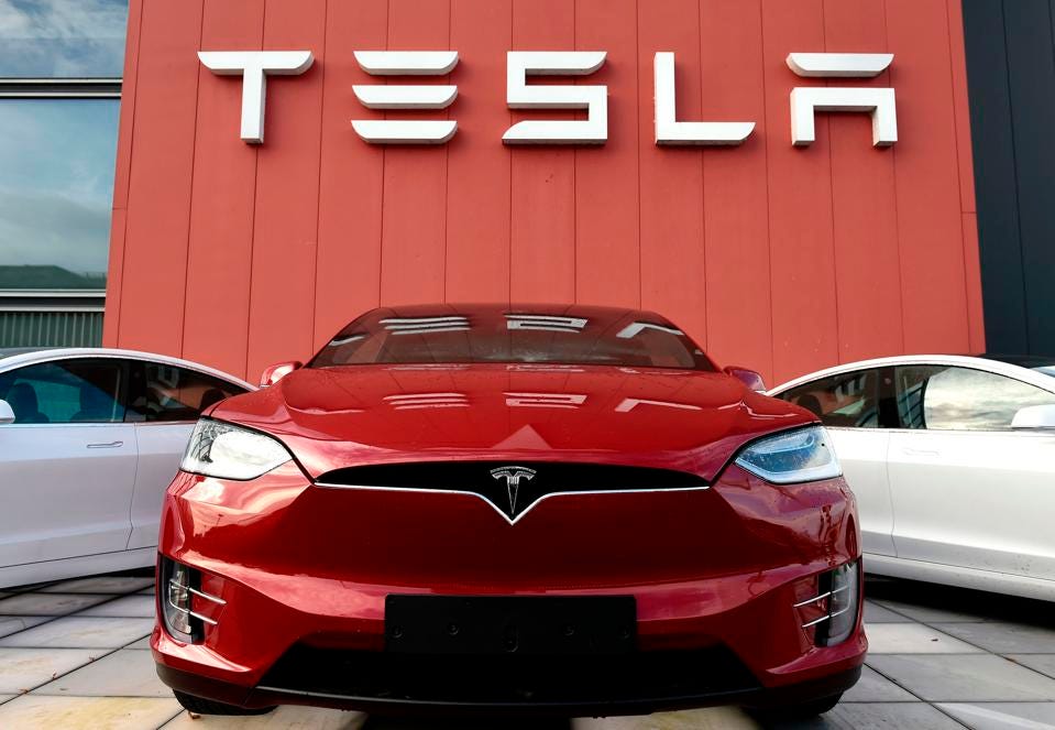 Tesla cuts prices in China second time