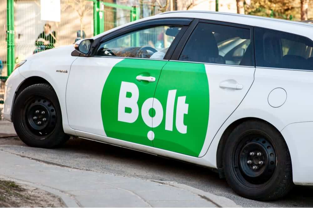Bolt Nigeria lays off employees