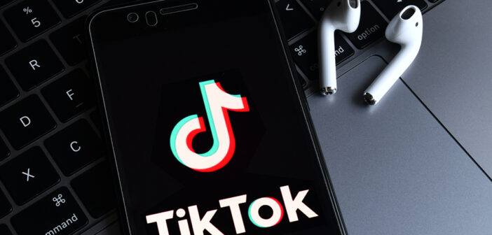 TikTok introduces new data security regulations in Europe