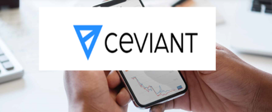 CBN licenses UK-based fintech firm Ceviant