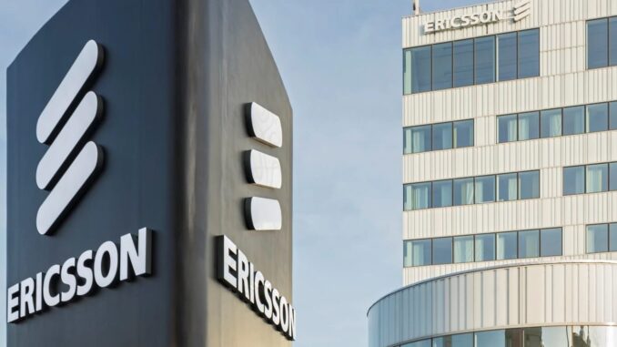 Ericsson to fire 8,500 employees globally