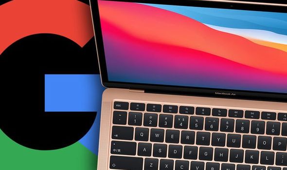 Google to unveil power-saver Chrome on MacBooks