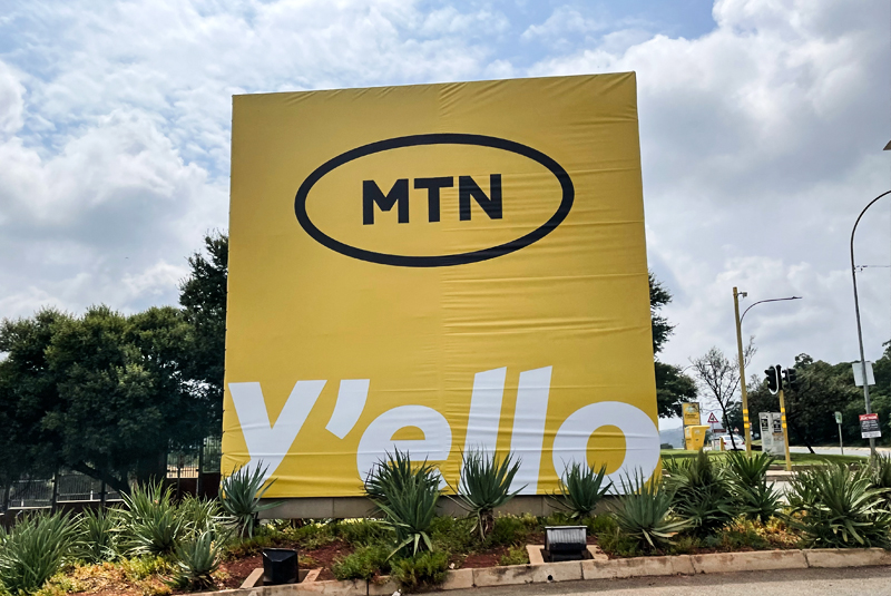 MTN announces ‘network freeze’ ahead crucial elections