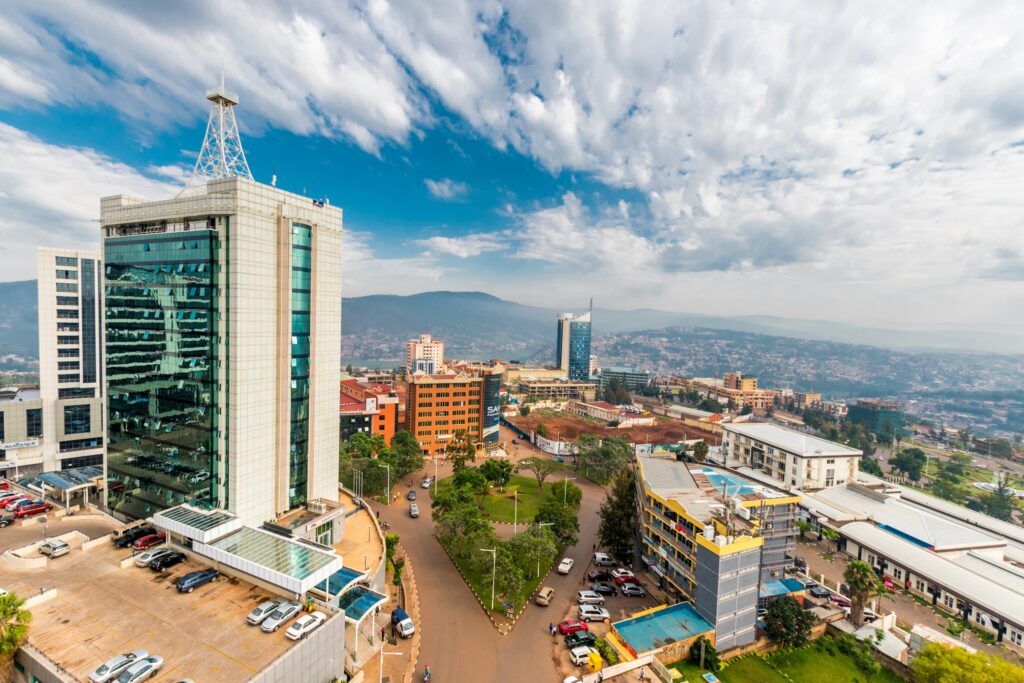 Rwanda halts crypto transactions