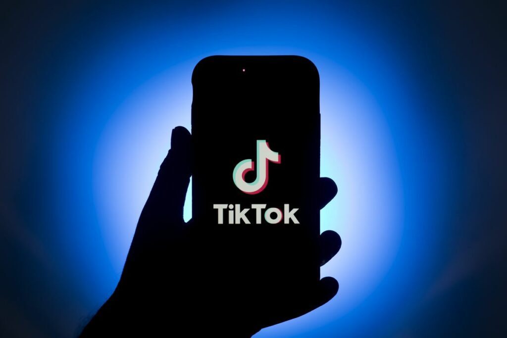 US Republicans raise concerns over TikTok content moderation