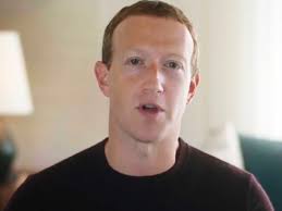 Mark Zuckerberg announces Meta's AI team