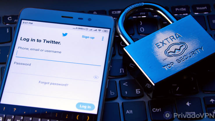 How to protect your Twitter account from hackers