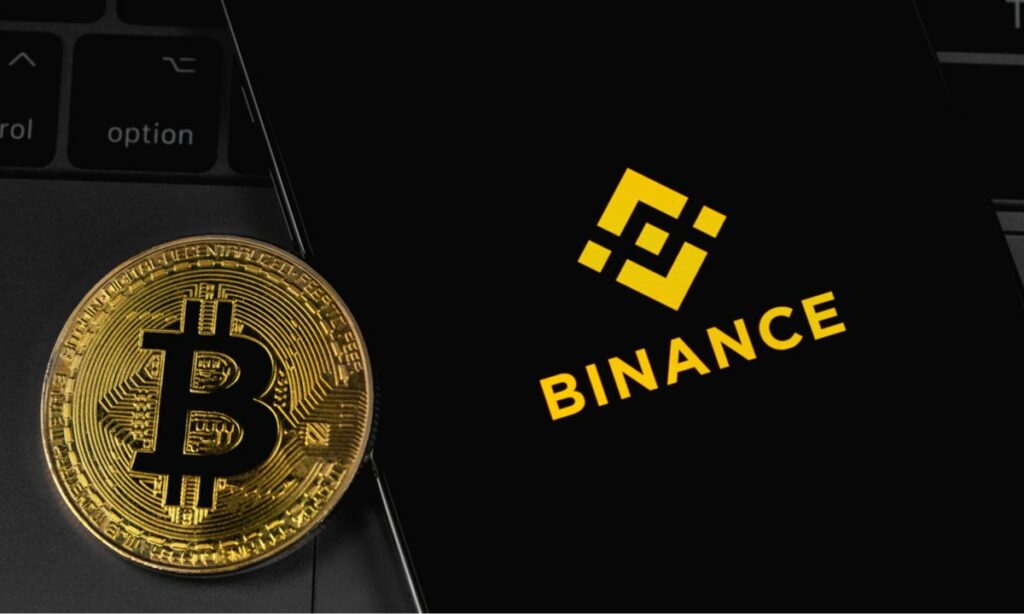 Binanace considers 750m token swap to ensure liquidity