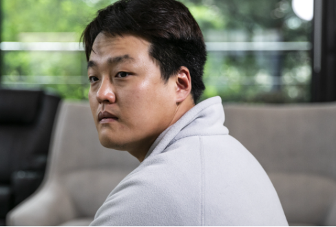 Fugitive crypto founder Do Kwon arrested