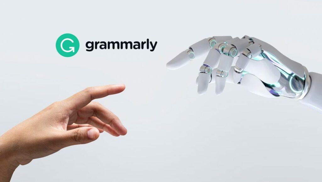 What to know about GrammarlyGO AI