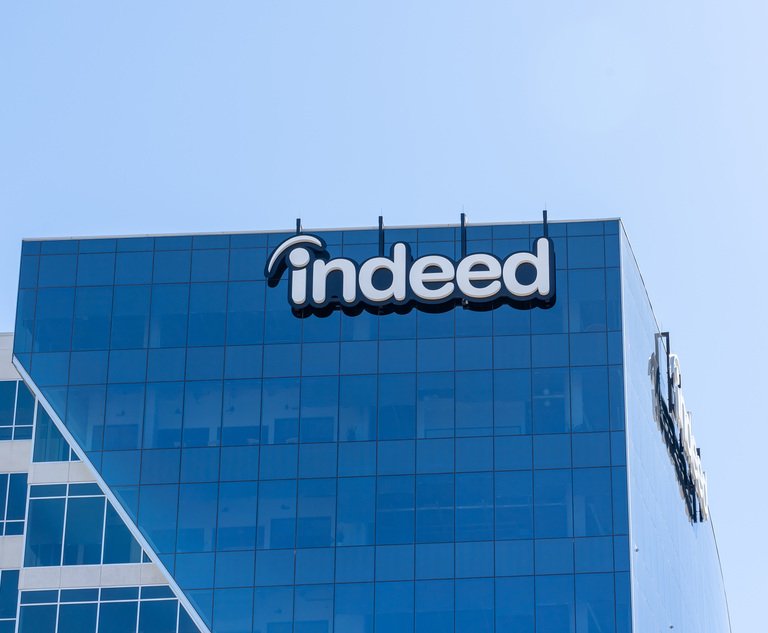 Indeed lays off 2,200 employees