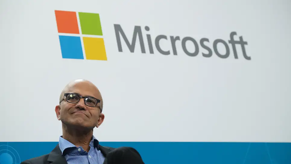 Microsoft to unveil more AI tech at 'Reinventing Productivity' event
