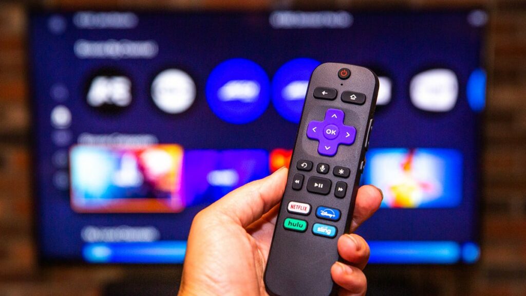 Streaming giant Roku to lay off 200 employees