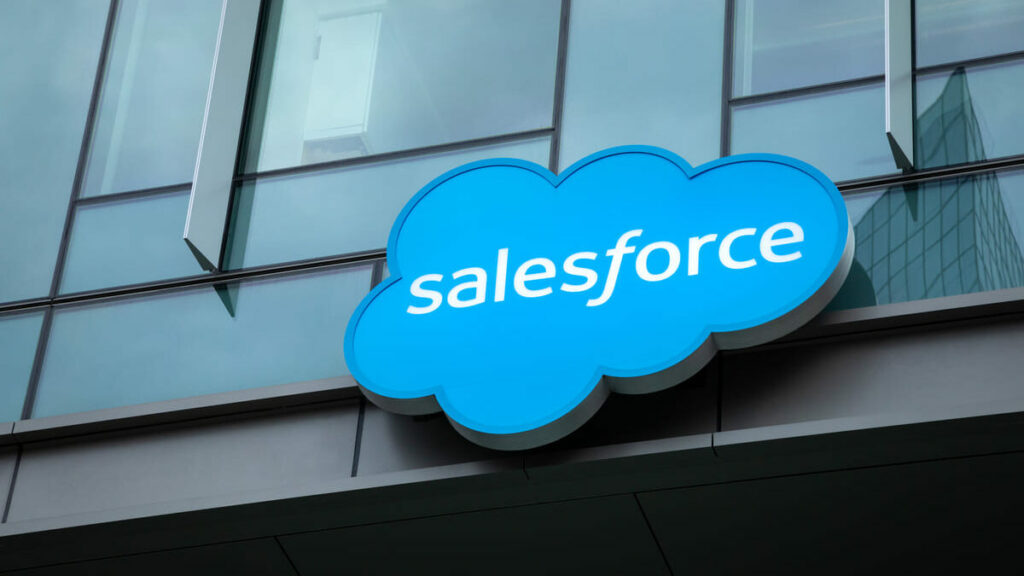 Salesforce unveils AI Cloud, doubles fund for AI startups