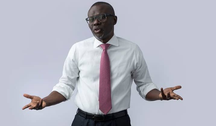 Sanwo-Olu pledges support for tech, crypto in second term