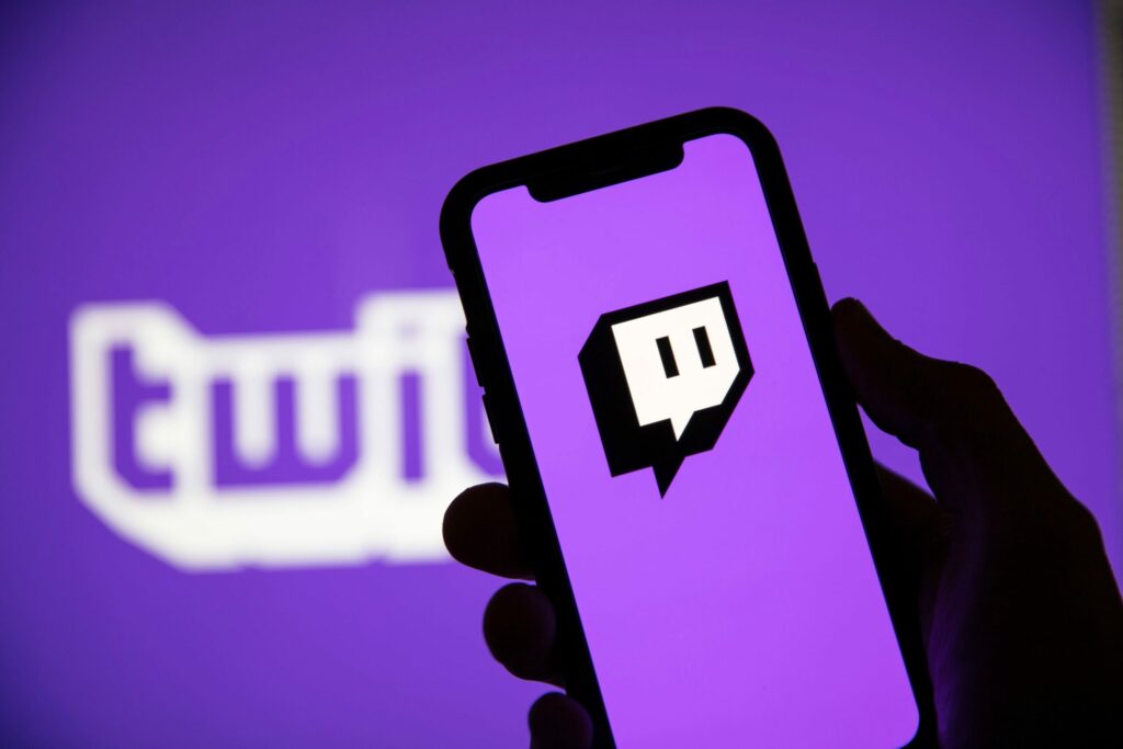 Twitch adds Stories features to app