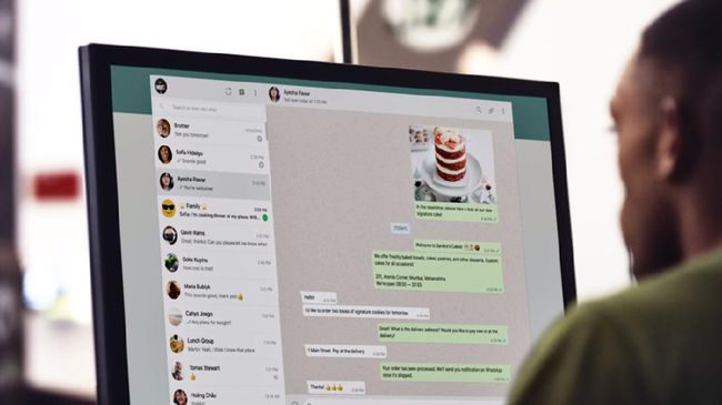 WhatsApp introduces call features for Windows