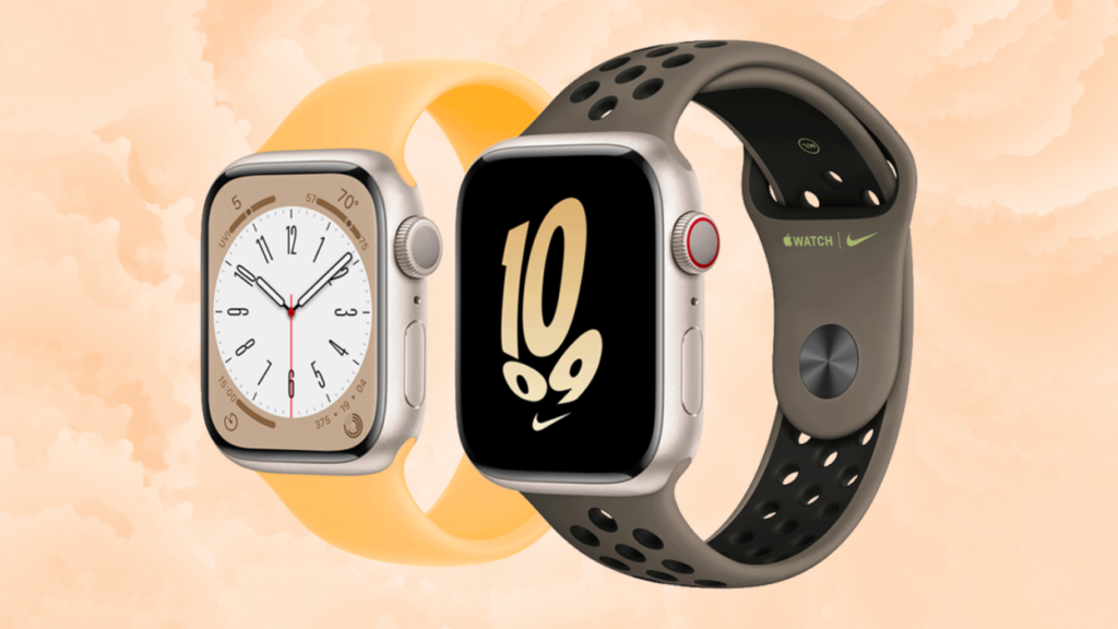 Why Apple Watch SE is more affordable than ever