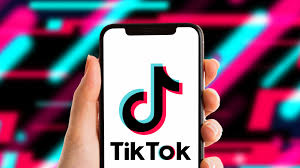 Tiktok users complain about new scary filters