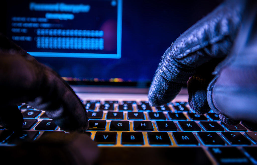 South Africa leads Africa's cybercrime hub - INTERPOL