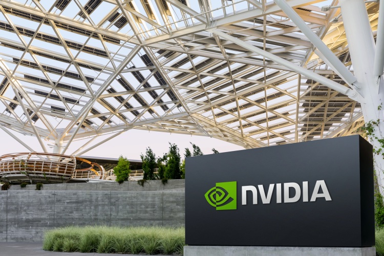 Chipmaker Nvidia to build Israel’s AI supercomputer