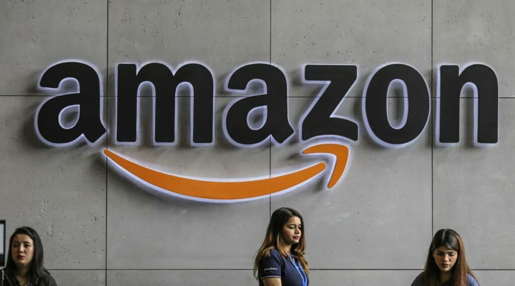 Amazon to invest $26b in India