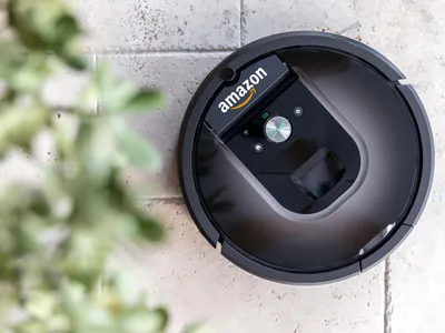 Amazon's iRobot acquisition faces full-scale EU antitrust investigation