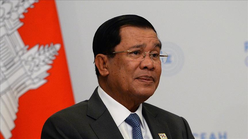 Meta board demands suspension of Cambodian PM's Facebook account
