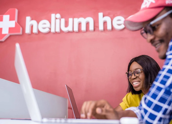 Nigerian healthtech Helium Health raises $30m for expansion